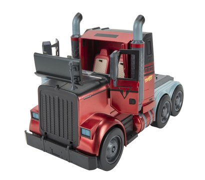 Зображення 12 Ігрова фігурка Jazwares Fortnite Deluxe Feature Vehicle RC Mudflap - FNT0733