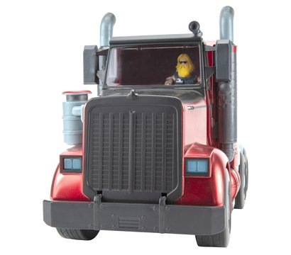 Зображення 16 Ігрова фігурка Jazwares Fortnite Deluxe Feature Vehicle RC Mudflap - FNT0733