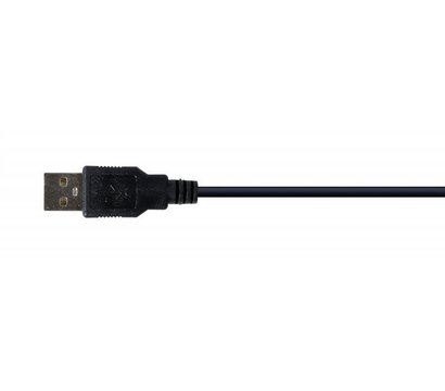 Изображение 2 Микрофон Gembird MIC-DU-02 Black