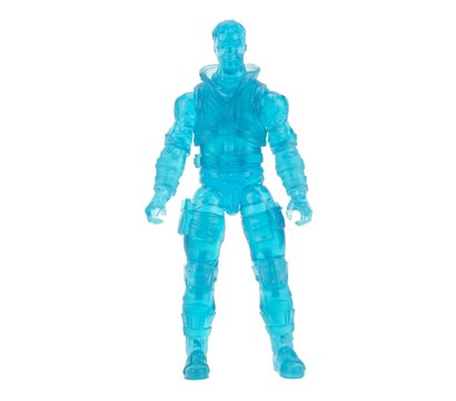 Зображення 2 Ігрова фігурка Jazwares Fortnite Deluxe Feature Vehicle Reboot Van - FNT0732