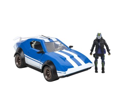 Зображення 2 Ігрова фігурка Jazwares Fortnite Joy Ride Vehicle Whiplash - FNT0815