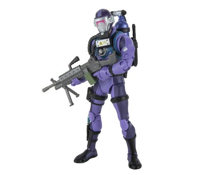 Зображення 2 Ігрова фігурка Jazwares Fortnite Legendary Series Scuba Jonesy S9 - FNT0734
