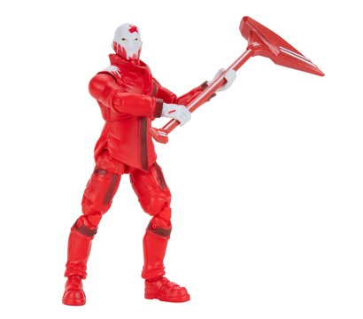 Зображення 2 Ігрова фігурка Jazwares Fortnite Solo Mode Ex S8 - FNT0642