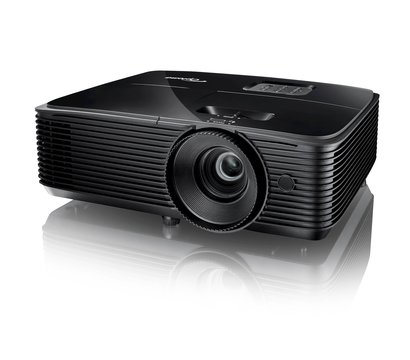 Изображение 3 Проектор Optoma W400LVe – E9PX7D701EZ1 с поддержкой 3D