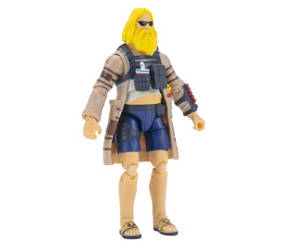 Зображення 3 Ігрова фігурка Jazwares Fortnite Deluxe Feature Vehicle RC Mudflap - FNT0733