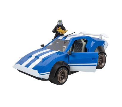 Зображення 3 Ігрова фігурка Jazwares Fortnite Joy Ride Vehicle Whiplash - FNT0815