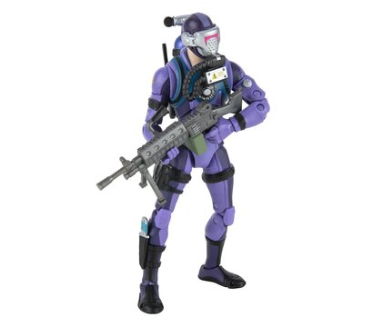Зображення 3 Ігрова фігурка Jazwares Fortnite Legendary Series Scuba Jonesy S9 - FNT0734