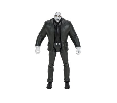 Зображення 3 Ігрова фігурка Jazwares Fortnite Solo Mode Brutus-Shadow S8 - FNT0638