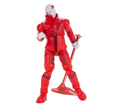 Зображення 3 Ігрова фігурка Jazwares Fortnite Solo Mode Ex S8 - FNT0642