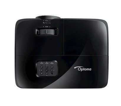 Изображение 4 Проектор Optoma W400LVe – E9PX7D701EZ1 с поддержкой 3D