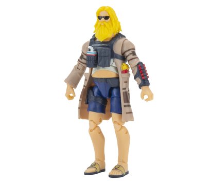 Зображення 4 Ігрова фігурка Jazwares Fortnite Deluxe Feature Vehicle RC Mudflap - FNT0733