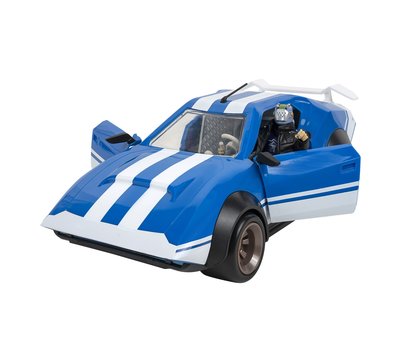 Зображення 4 Ігрова фігурка Jazwares Fortnite Joy Ride Vehicle Whiplash - FNT0815