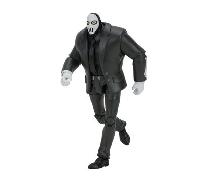 Зображення 4 Ігрова фігурка Jazwares Fortnite Solo Mode Brutus-Shadow S8 - FNT0638