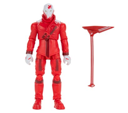 Зображення 4 Ігрова фігурка Jazwares Fortnite Solo Mode Ex S8 - FNT0642