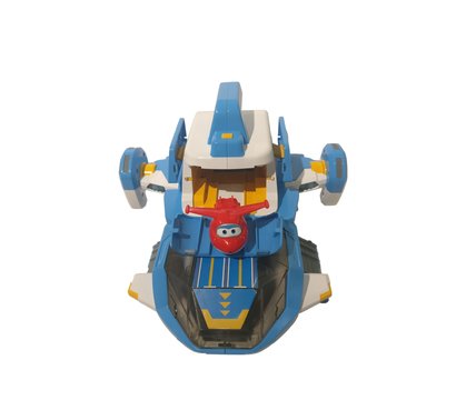 Зображення 5 Super Wings Air Moving Base - EU740831