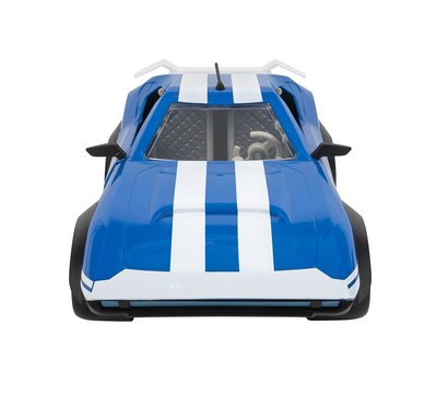 Зображення 5 Ігрова фігурка Jazwares Fortnite Joy Ride Vehicle Whiplash - FNT0815