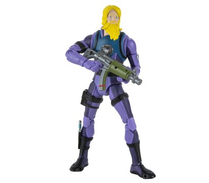 Зображення 5 Ігрова фігурка Jazwares Fortnite Legendary Series Scuba Jonesy S9 - FNT0734