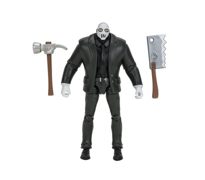 Зображення 5 Ігрова фігурка Jazwares Fortnite Solo Mode Brutus-Shadow S8 - FNT0638