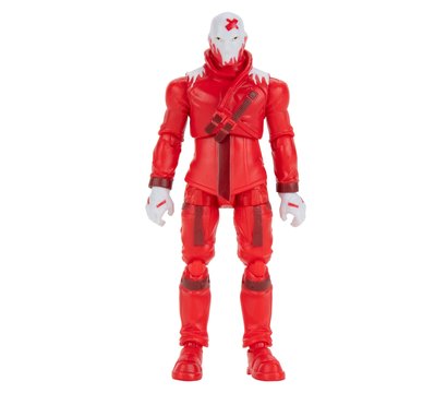 Зображення 5 Ігрова фігурка Jazwares Fortnite Solo Mode Ex S8 - FNT0642