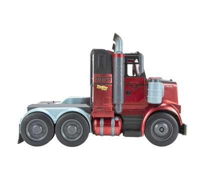 Зображення 6 Ігрова фігурка Jazwares Fortnite Deluxe Feature Vehicle RC Mudflap - FNT0733
