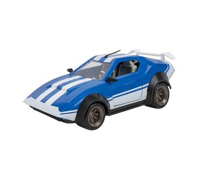 Зображення 6 Ігрова фігурка Jazwares Fortnite Joy Ride Vehicle Whiplash - FNT0815