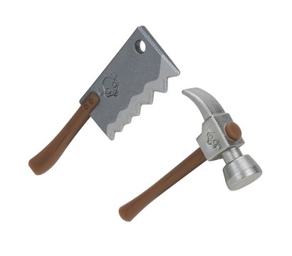 Зображення 6 Ігрова фігурка Jazwares Fortnite Solo Mode Brutus-Shadow S8 - FNT0638