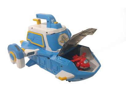 Зображення 7 Super Wings Air Moving Base - EU740831