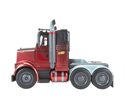 Зображення 7 Ігрова фігурка Jazwares Fortnite Deluxe Feature Vehicle RC Mudflap - FNT0733