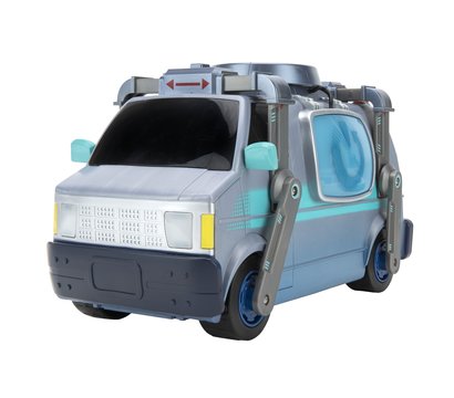Зображення 7 Ігрова фігурка Jazwares Fortnite Deluxe Feature Vehicle Reboot Van - FNT0732