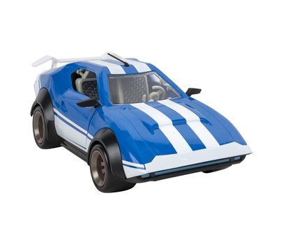 Зображення 7 Ігрова фігурка Jazwares Fortnite Joy Ride Vehicle Whiplash - FNT0815