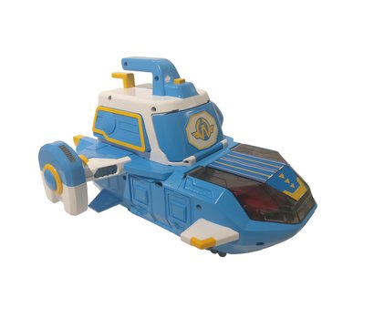 Зображення 8 Super Wings Air Moving Base - EU740831