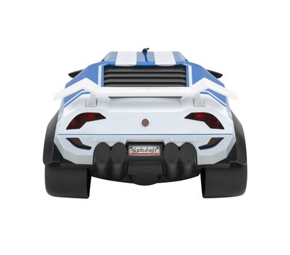 Зображення 8 Ігрова фігурка Jazwares Fortnite Joy Ride Vehicle Whiplash - FNT0815