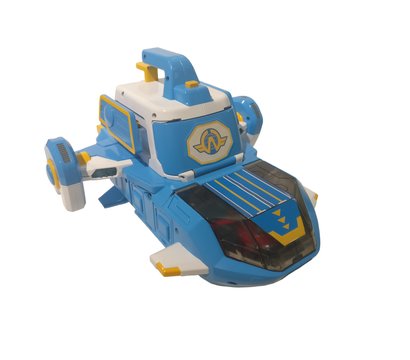 Зображення 9 Super Wings Air Moving Base - EU740831