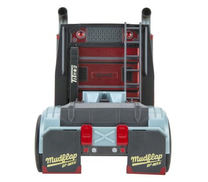 Зображення 9 Ігрова фігурка Jazwares Fortnite Deluxe Feature Vehicle RC Mudflap - FNT0733