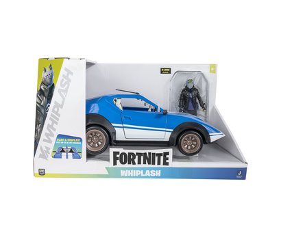Зображення 9 Ігрова фігурка Jazwares Fortnite Joy Ride Vehicle Whiplash - FNT0815