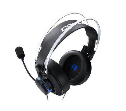 Зображення 2 Навушники Cougar VM410 PS для ПК