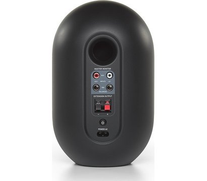 Изображение 2 Акустическая система 2.0 JBL 104SET-BT Black – 104SET-BT-EK
