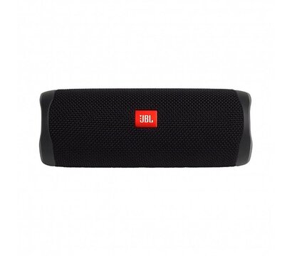 Зображення 2 Акустична система 2.0 JBL Flip 5 Black – JBLFLIP5BLKEU