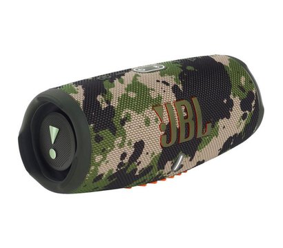 Зображення 2 Акустична система 2.0 JBL Charge 5 Сквад – JBLCHARGE5SQUAD