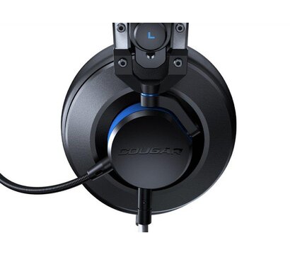 Зображення 3 Навушники Cougar VM410 PS для ПК
