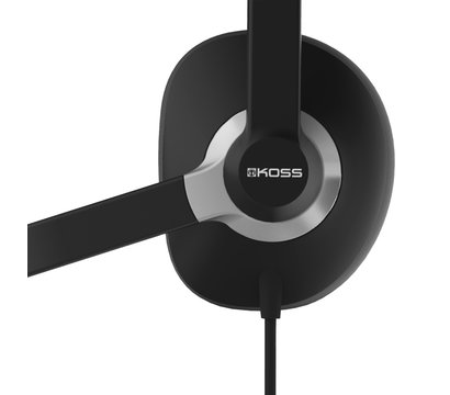 Изображение 3 Наушники Koss CS300 USB — 194283.101