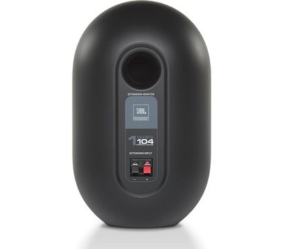 Изображение 3 Акустическая система 2.0 JBL 104SET-BT Black – 104SET-BT-EK