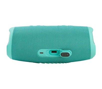 Зображення 3 Акустична система 2.0 JBL Charge 5 Teal – JBLCHARGE5TEAL