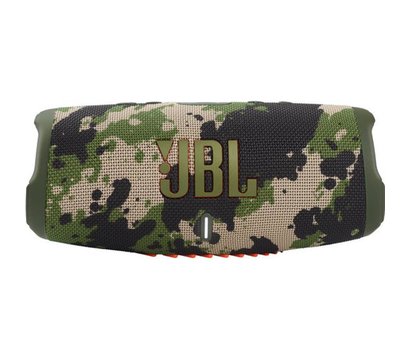 Зображення 3 Акустична система 2.0 JBL Charge 5 Сквад – JBLCHARGE5SQUAD