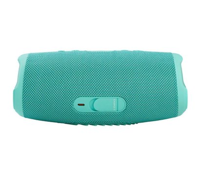 Зображення 4 Акустична система 2.0 JBL Charge 5 Teal – JBLCHARGE5TEAL