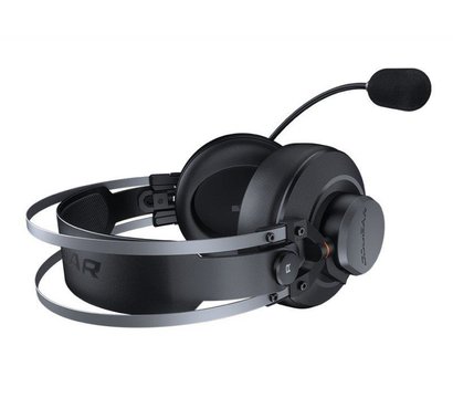 Изображение 5 Наушники Cougar VM410 Iron поворотная