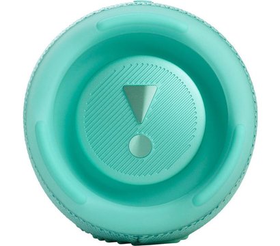 Зображення 5 Акустична система 2.0 JBL Charge 5 Teal – JBLCHARGE5TEAL