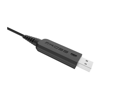 Зображення 6 Навушники Koss CS195 Mono USB — 194267.101 гарнітури для ПК, для IP-телефонів