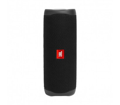 Зображення 6 Акустична система 2.0 JBL Flip 5 Black – JBLFLIP5BLKEU