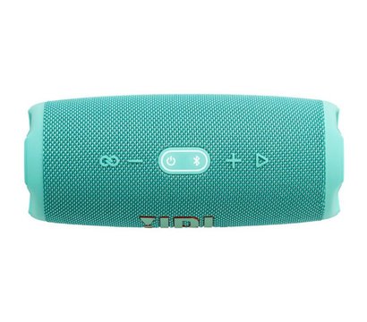 Зображення 6 Акустична система 2.0 JBL Charge 5 Teal – JBLCHARGE5TEAL